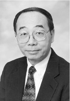 Dr. C.T. Sun