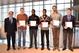 2016 Graduate Research Symposium winners