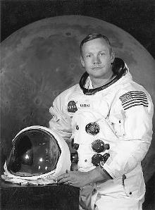Neil A. Armstrong