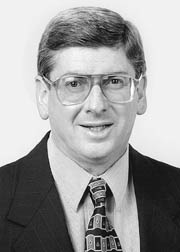 Michael T. Kennedy