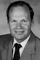 David O. Swain