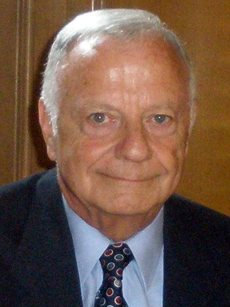 Gary E. Mitchell