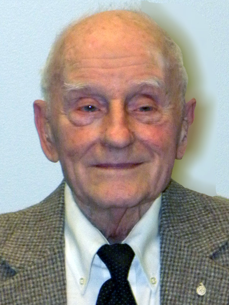 George M. Palmer