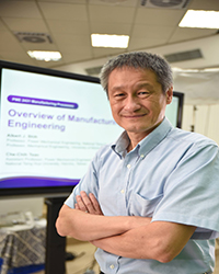 Albert Shih