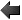 Left Pointing Arrow