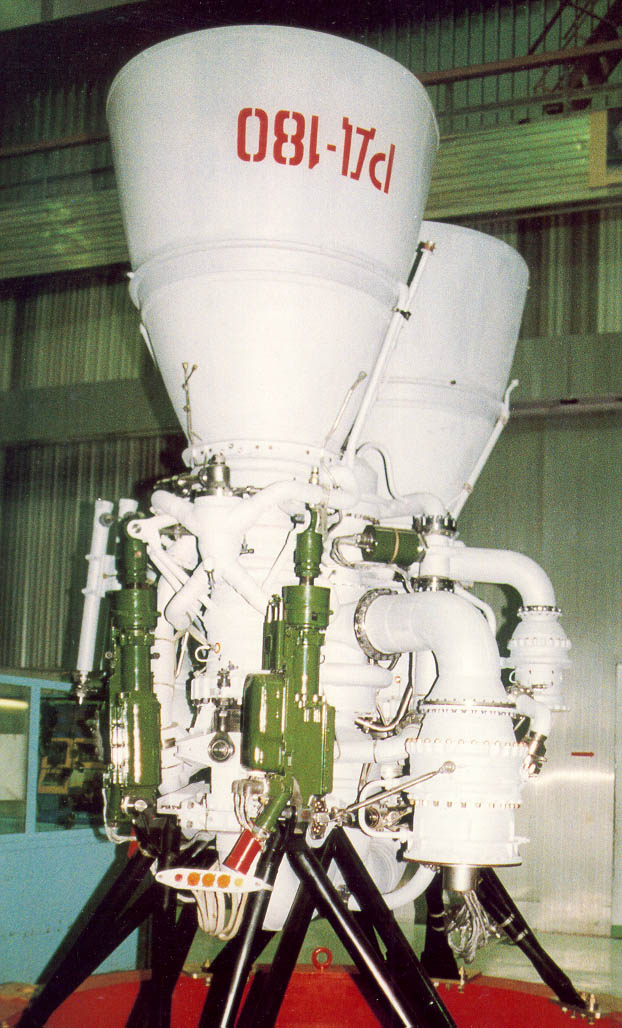 RD-180