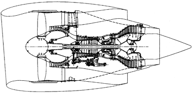 Picture of an Engine