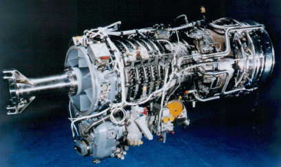 T406 Engine