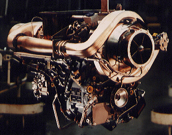 Model 250