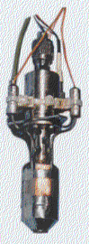 CHT2 Thruster