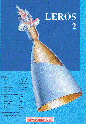 Leros 2 engine