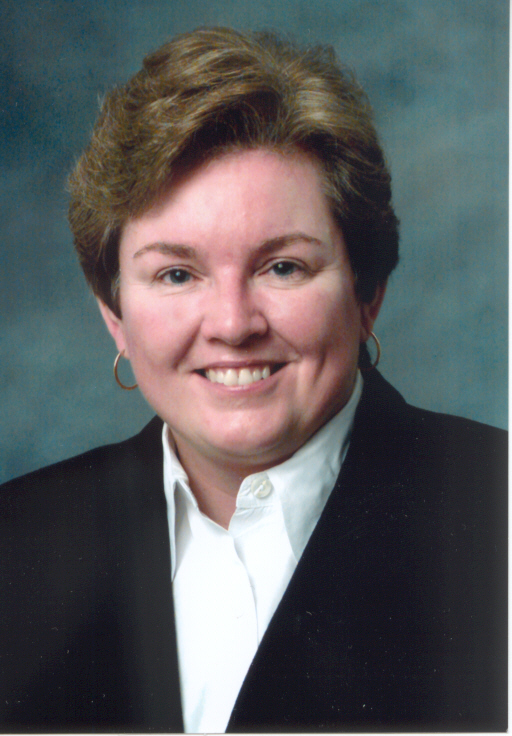 Prof. Kathleen Howell Photo