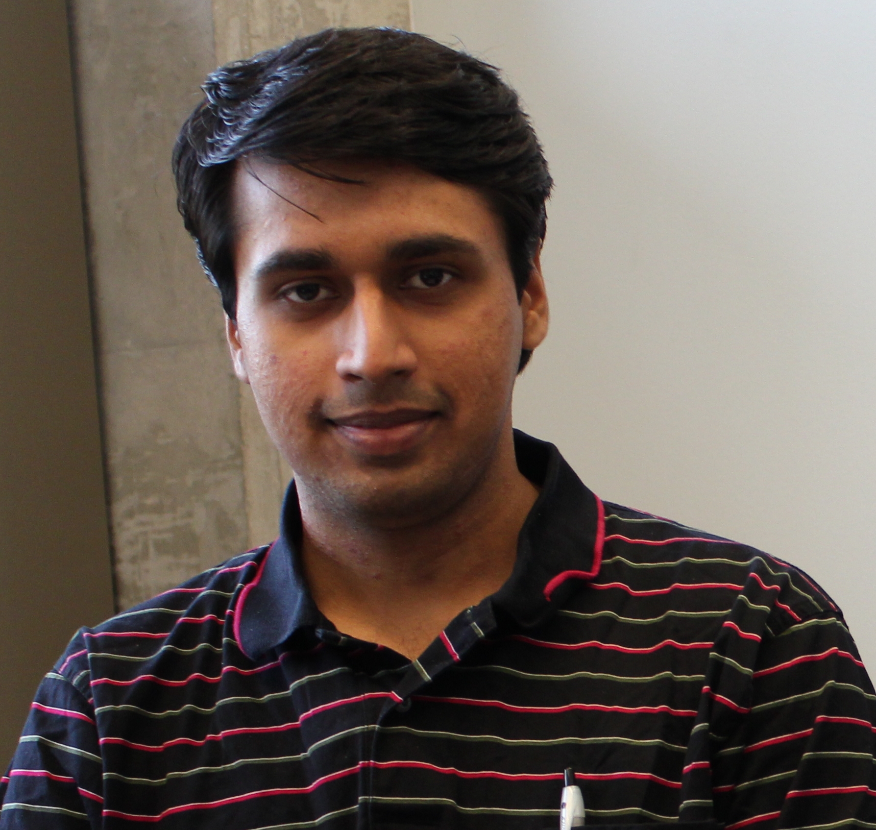 Venkat Ayyaswamy 