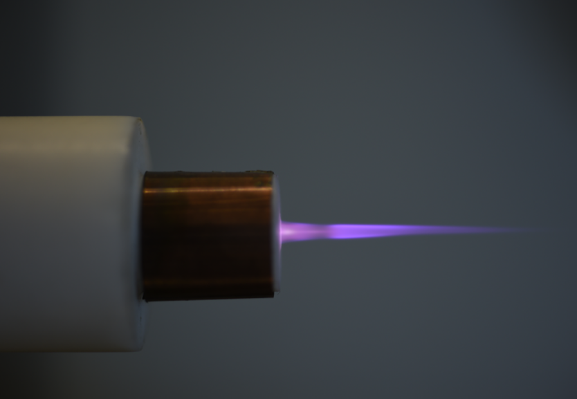 Purdue cold plasma technology