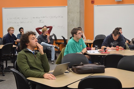 Purdue AAE short course 