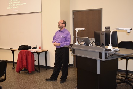 Purdue AAE short course on propulsion