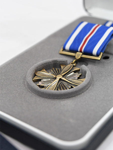  medal