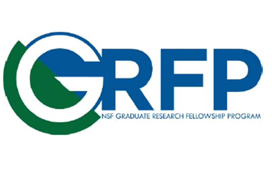 Three Students Selected For NSF Graduate Research Fellowship Program ...