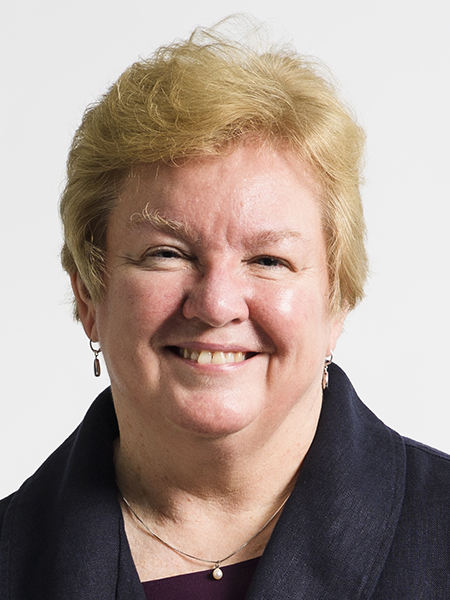 Professor Kathleen Howell