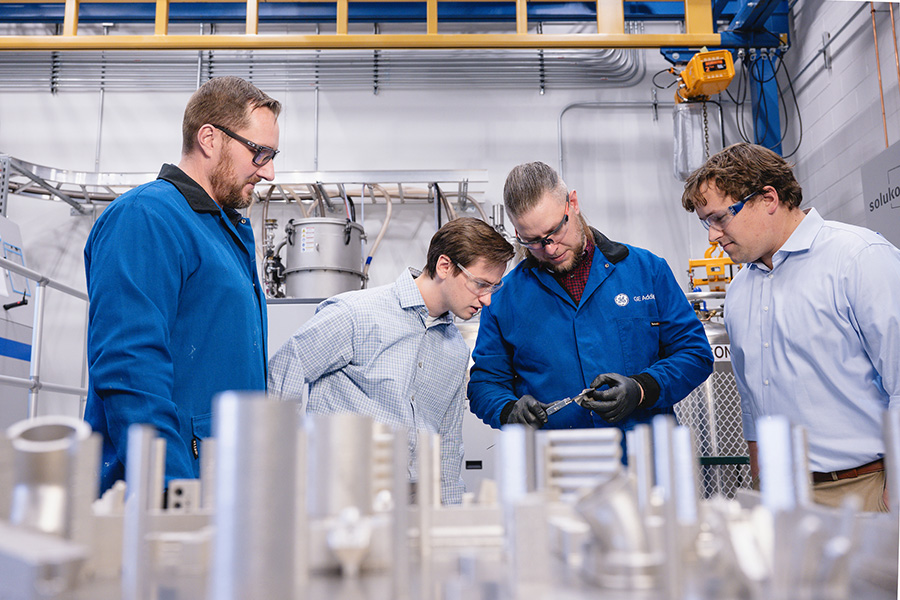 News - School of Aeronautics and Astronautics - Purdue University