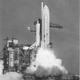 Shuttle Launch 1981