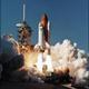 Shuttle Launch