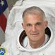 Astronaut David Wolf