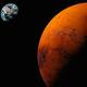 Mars picture