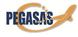 Pegasas logo