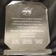 NASA Award