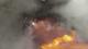 Hot Fire Test 
