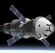 Orion Service Module