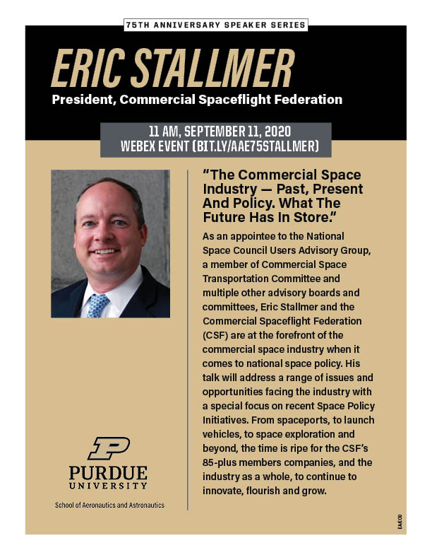 Eric STALLMER