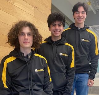 Team SoySleek team photo