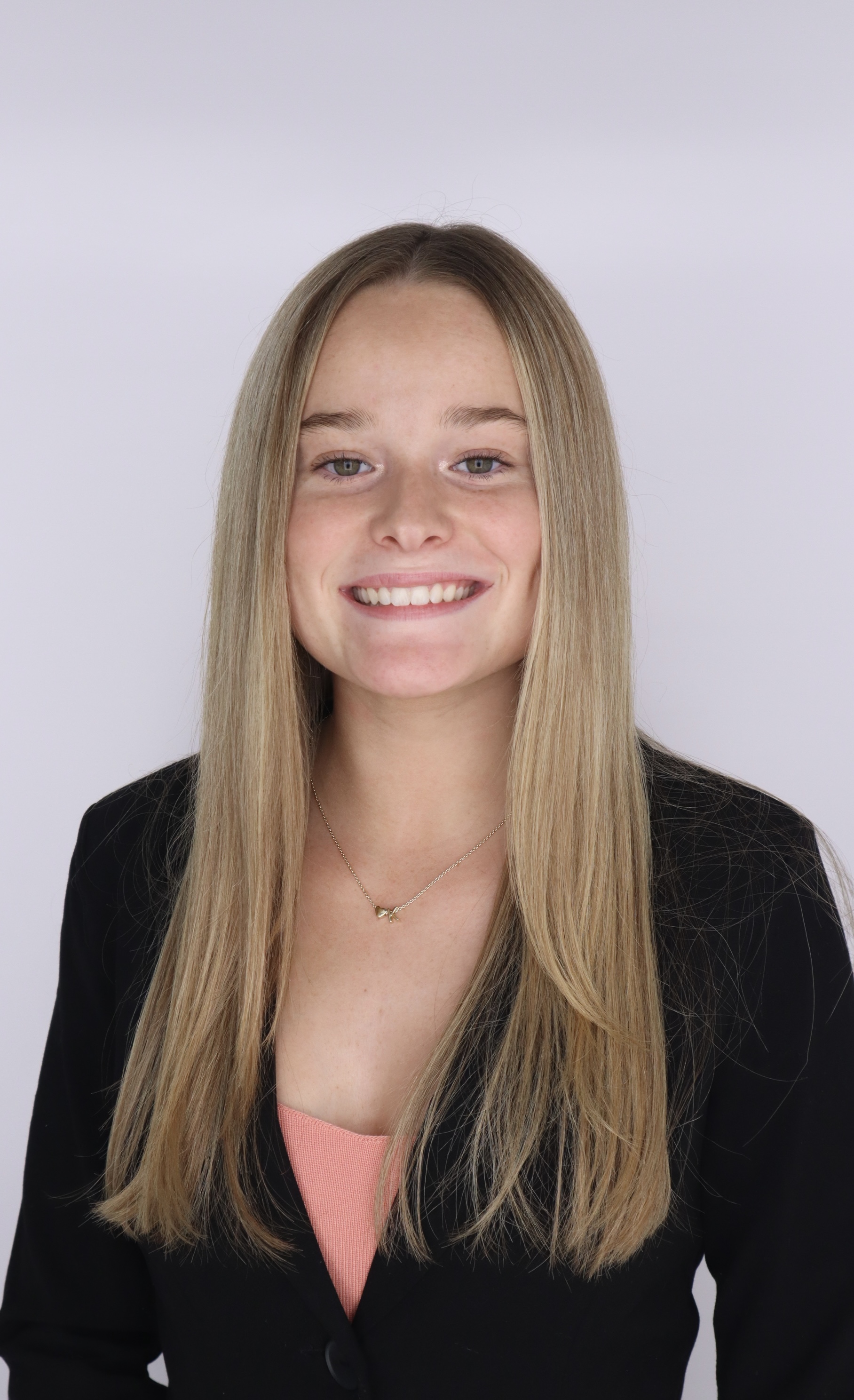 Portrait of Maya Driscoll