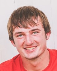 Portrait of Justin Lammers