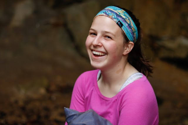 Portrait of Nikira Lane