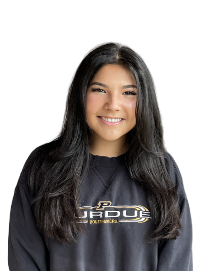 Portrait of Sarina Lee