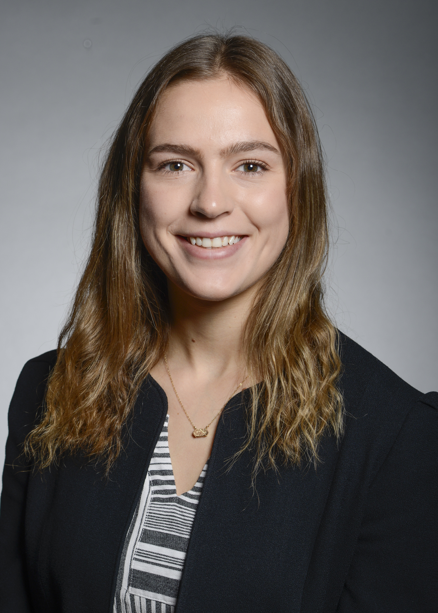 Portrait of Heidi Phelps