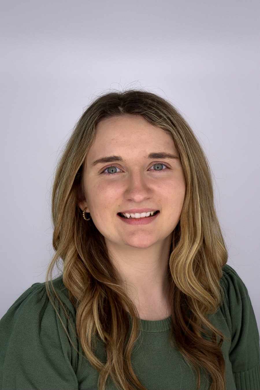 Portrait of Melissa Rudolph