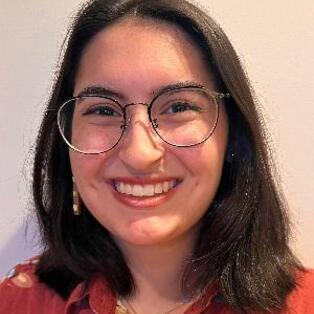 Portrait of Mia Wilhite