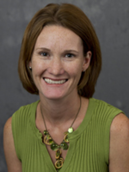 headshot of Laura Bowling