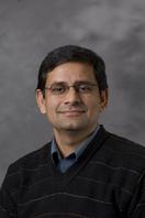 Professor Indrajeet Chaubey