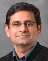 Professor Indrajeet Chaubey