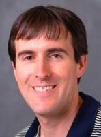 Associate Professor Keith Cherkauer