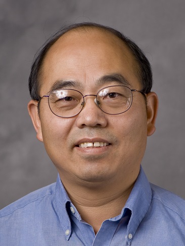 Dr. Jiqin Ni