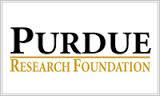 Purdue Research Foundation logo