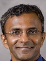 Professor Joseph Irudayaraj