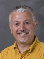 Professor Rabi Mohtar