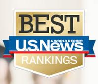 US News Rankings logo